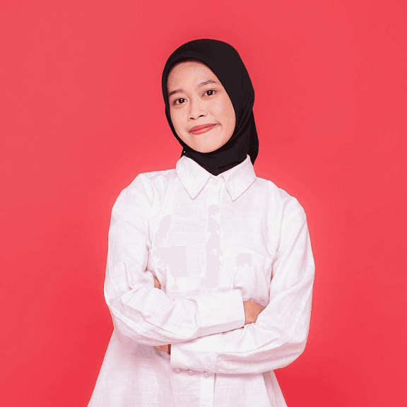 Alvy Mia Maharani